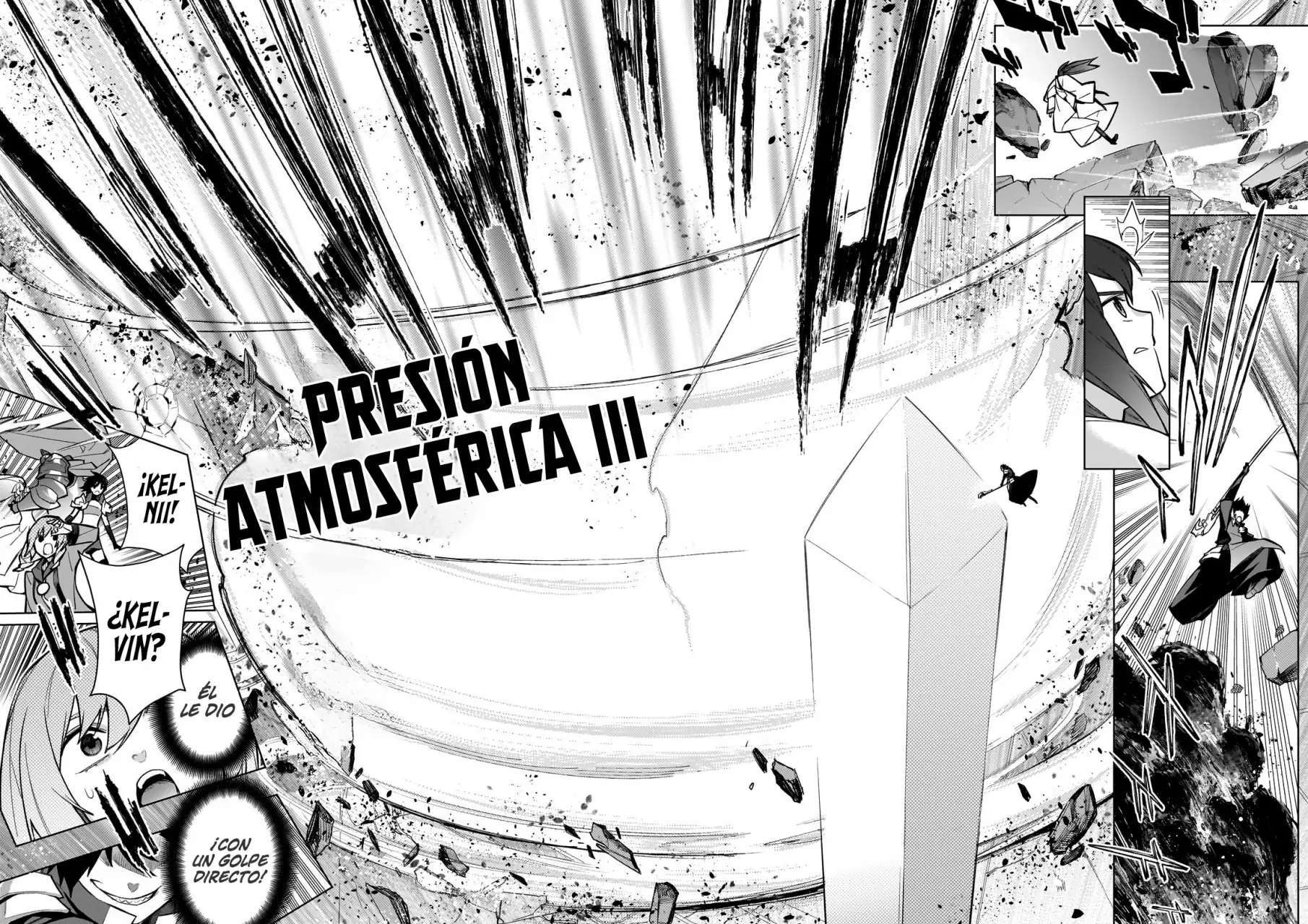 Capitulo 145 page 18