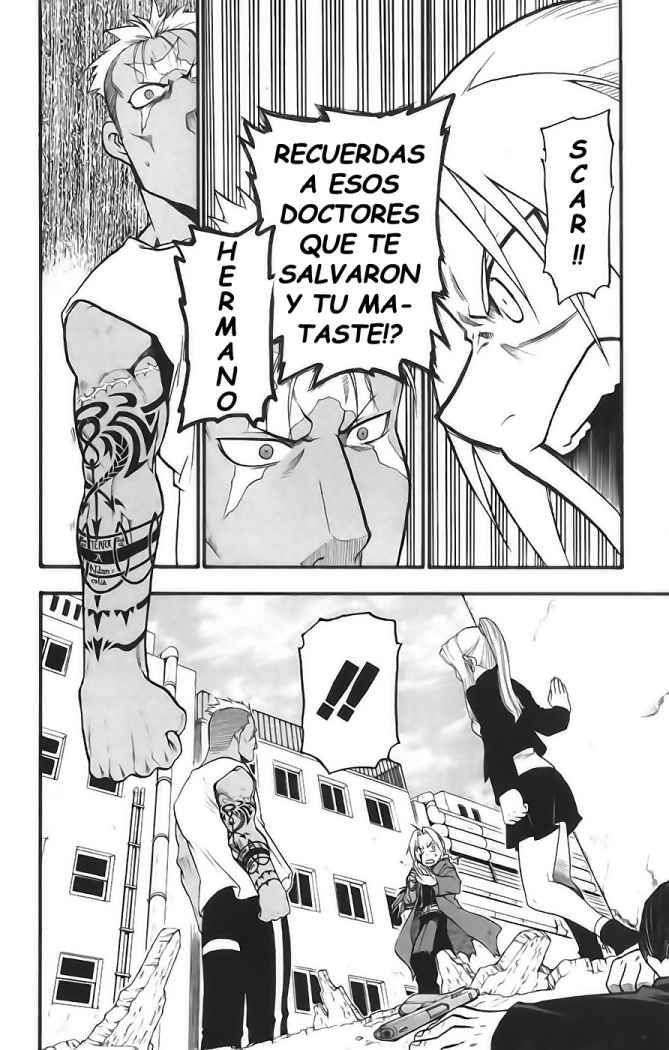 Capitulo 46 page 42