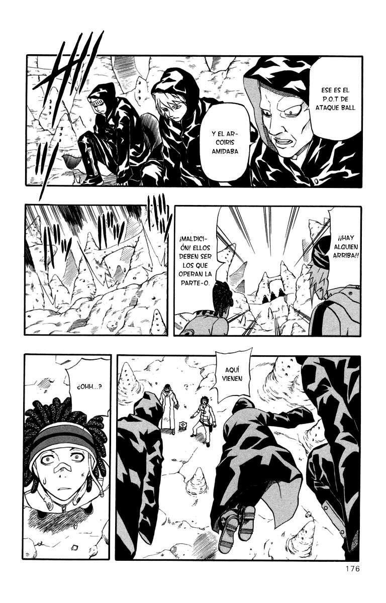 Capitulo 68 page 32