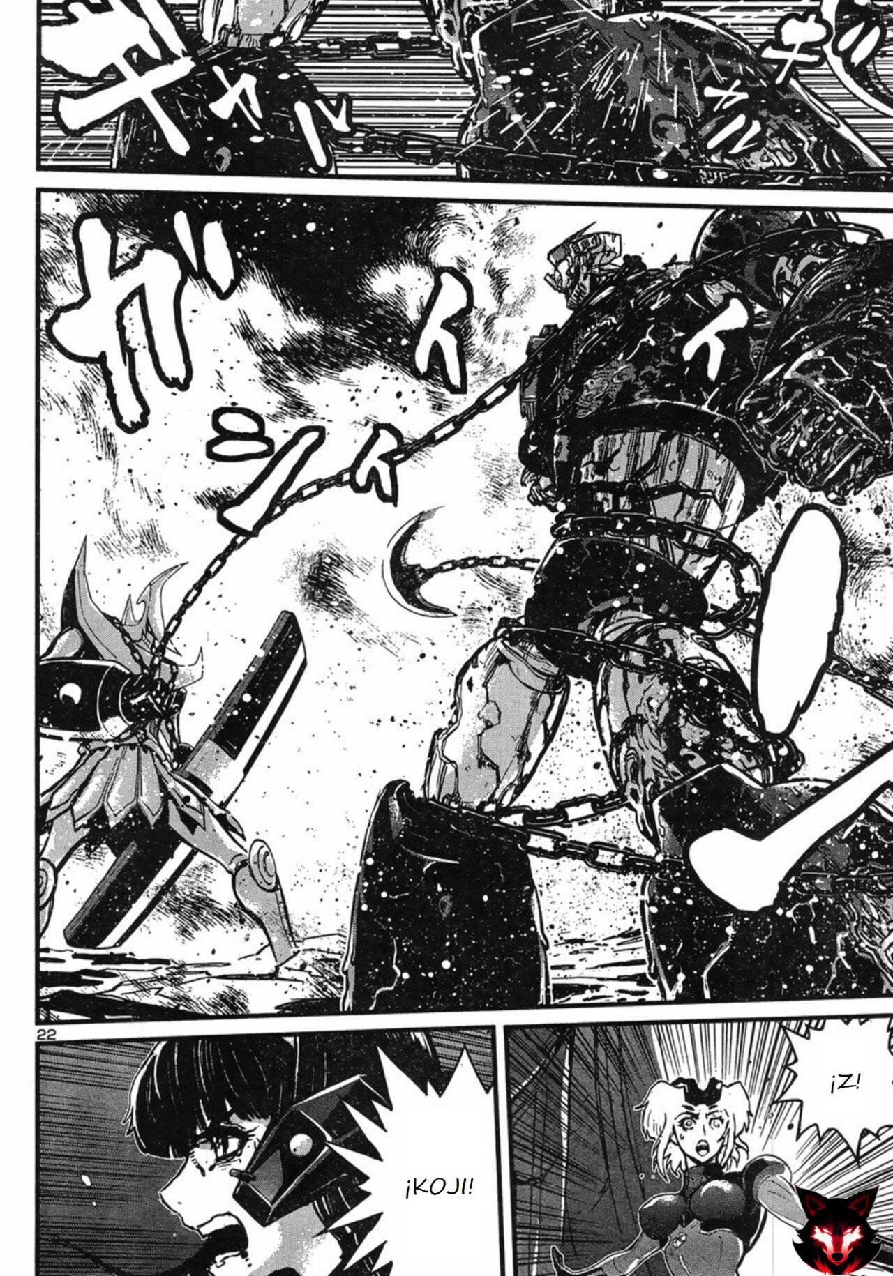 Capitulo 9 page 20