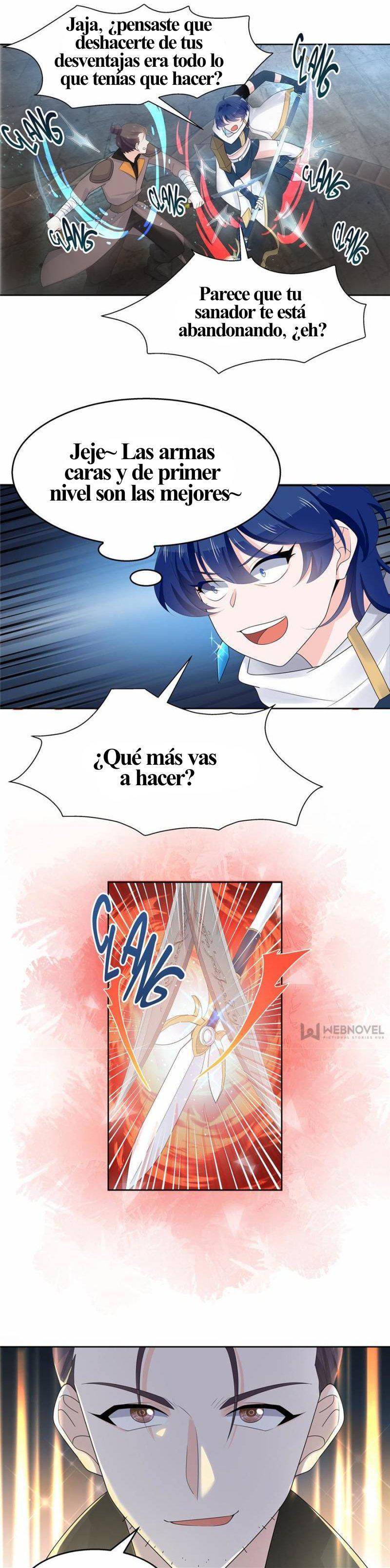 Capitulo 103 page 8