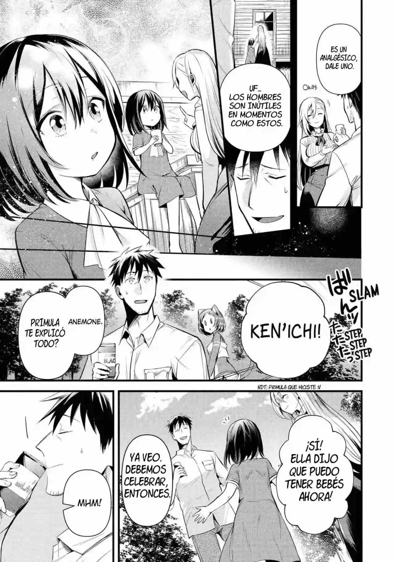 Capitulo 25 page 19