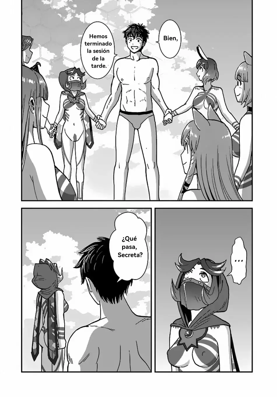 Capitulo 45 page 4