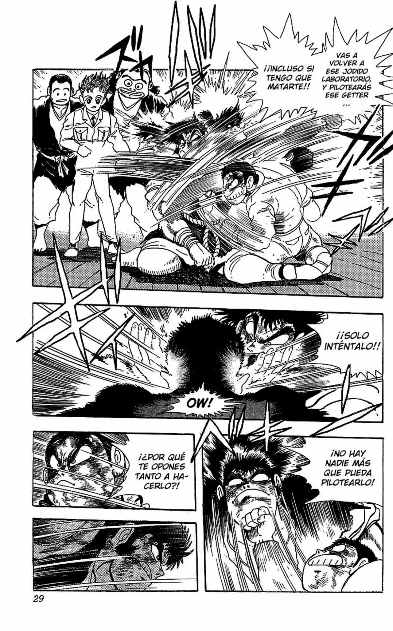 Capitulo 21 page 23