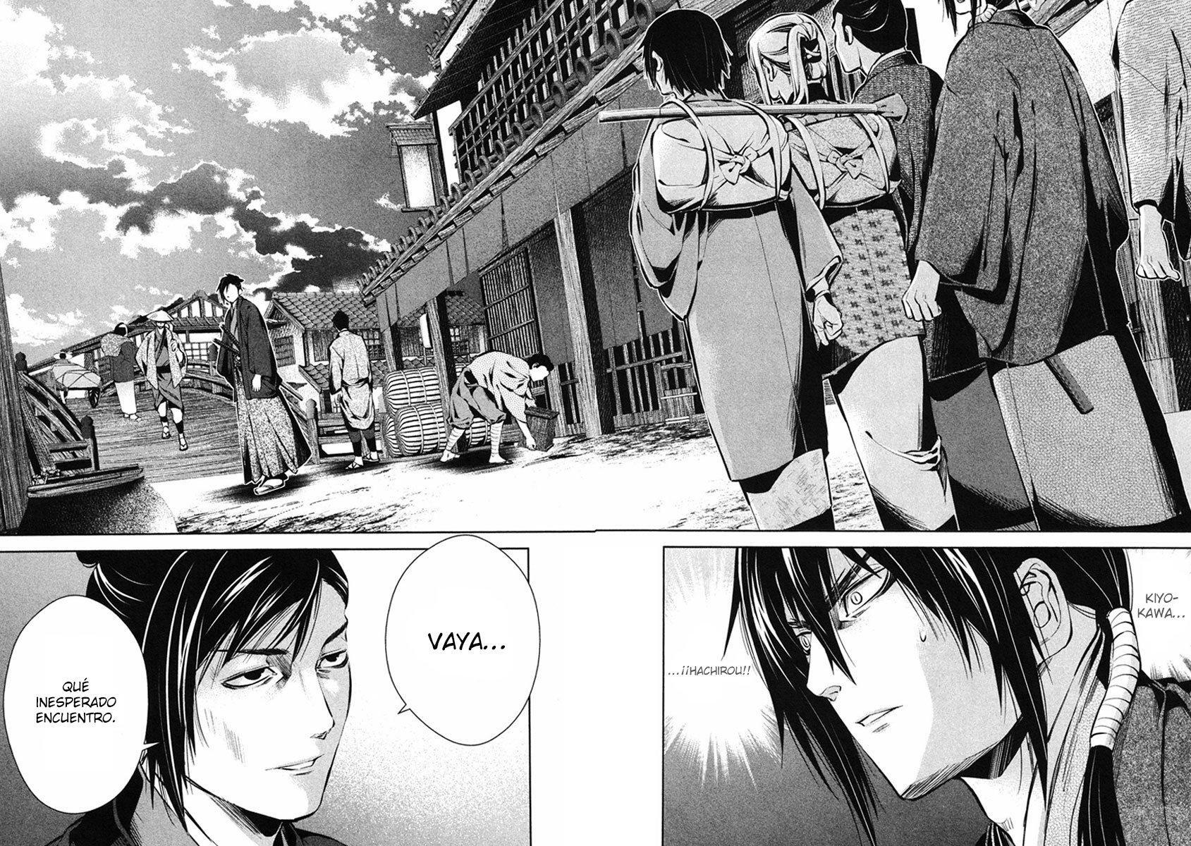 Capitulo 34 page 21