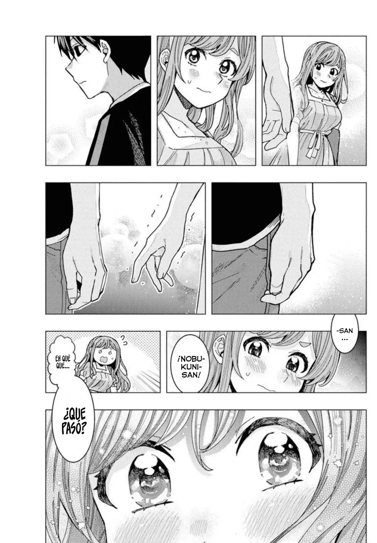 Capitulo 36 page 11