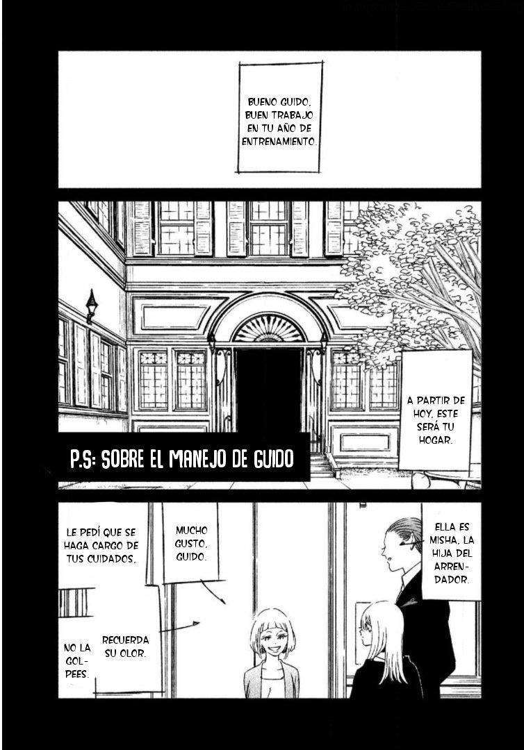 Capitulo 28.50 page 1