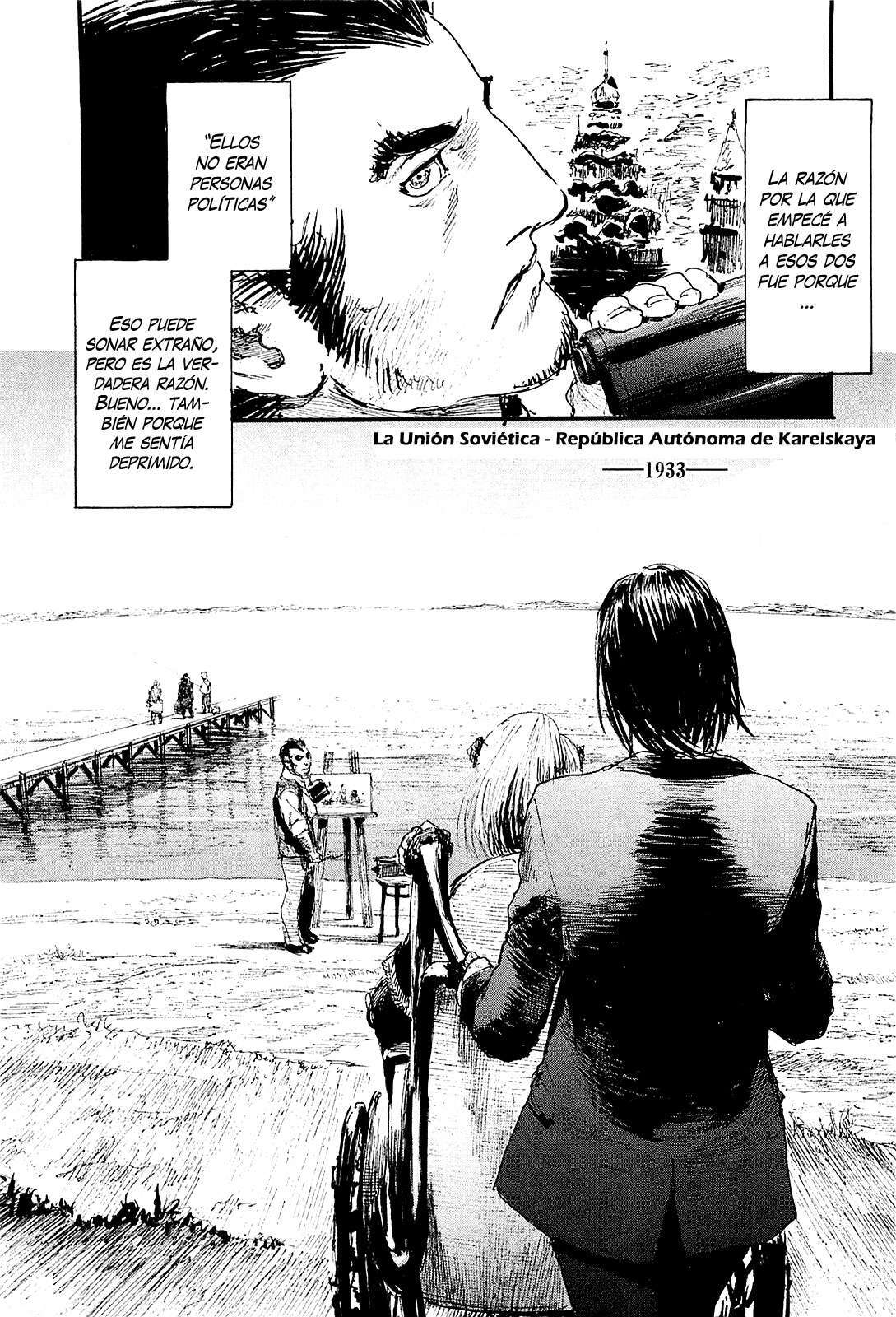 Capitulo 1 page 11