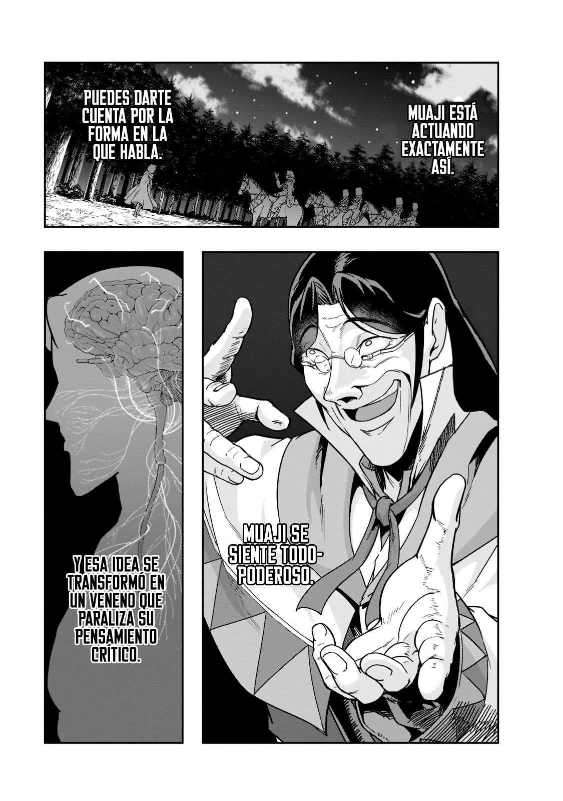 Capitulo 31 page 15