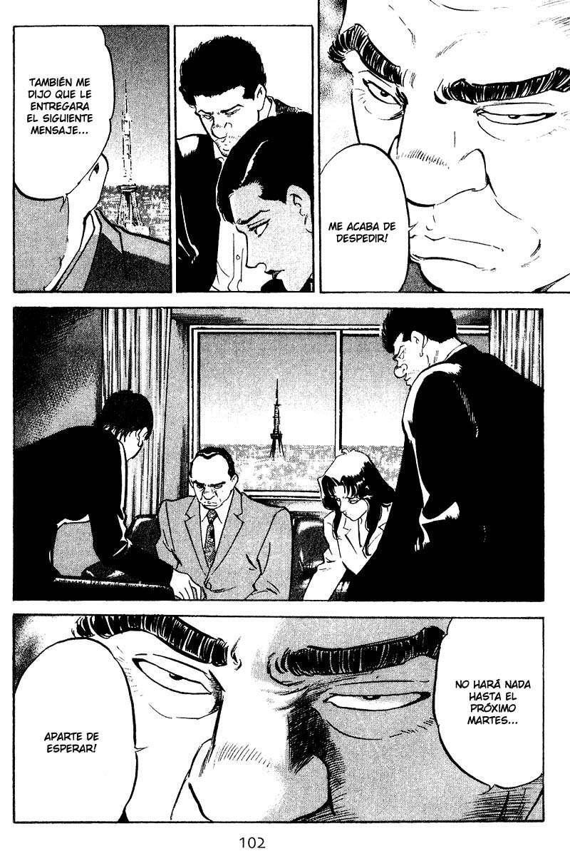 Capitulo 74 page 20