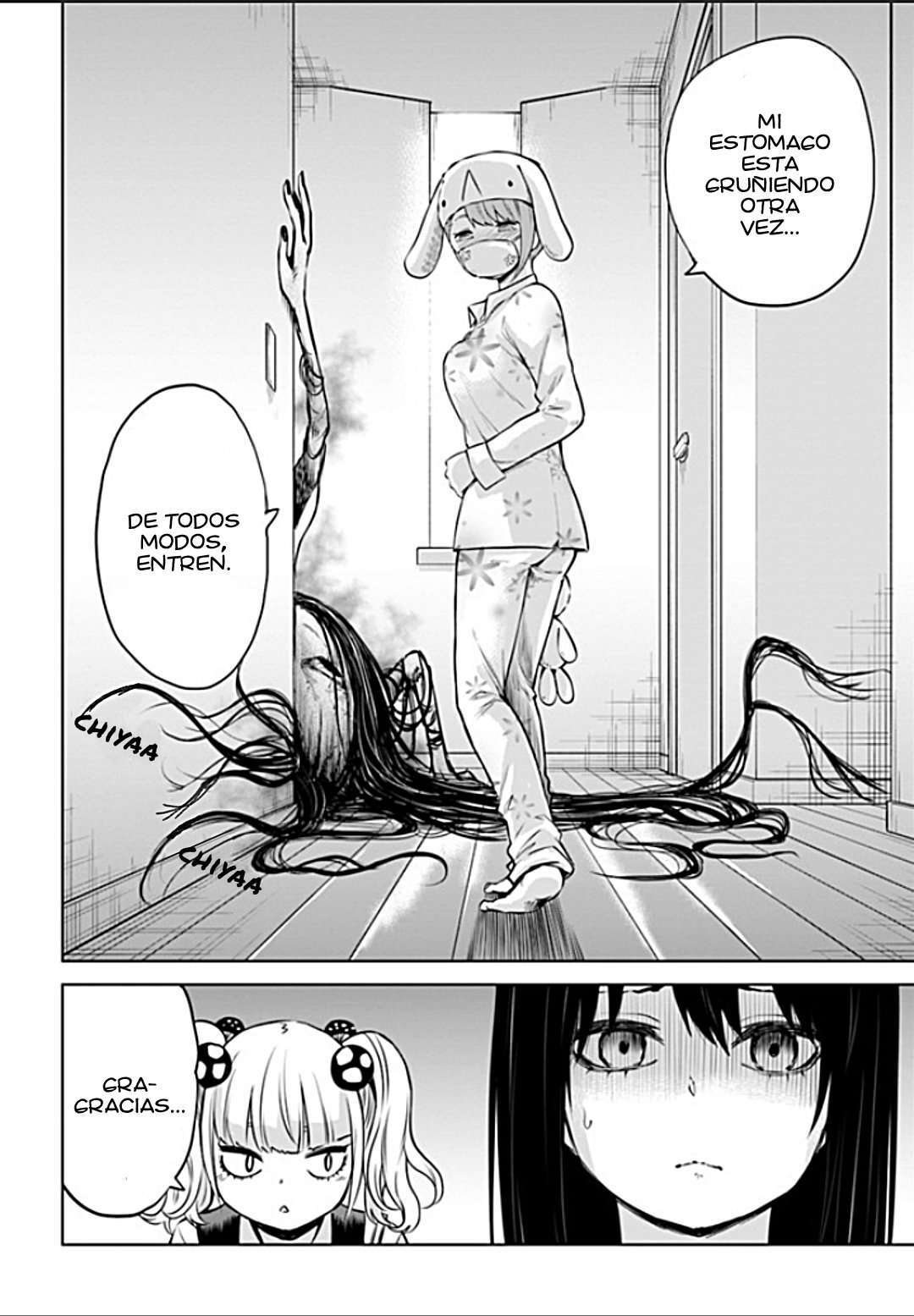 Capitulo 31 page 8