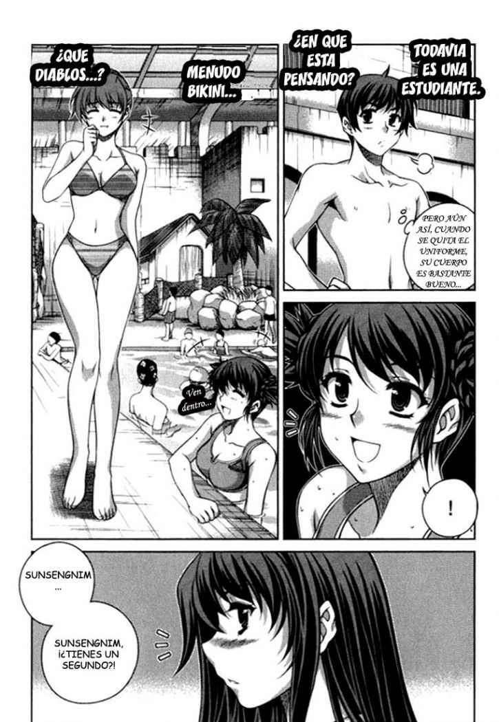 Capitulo 22 page 17