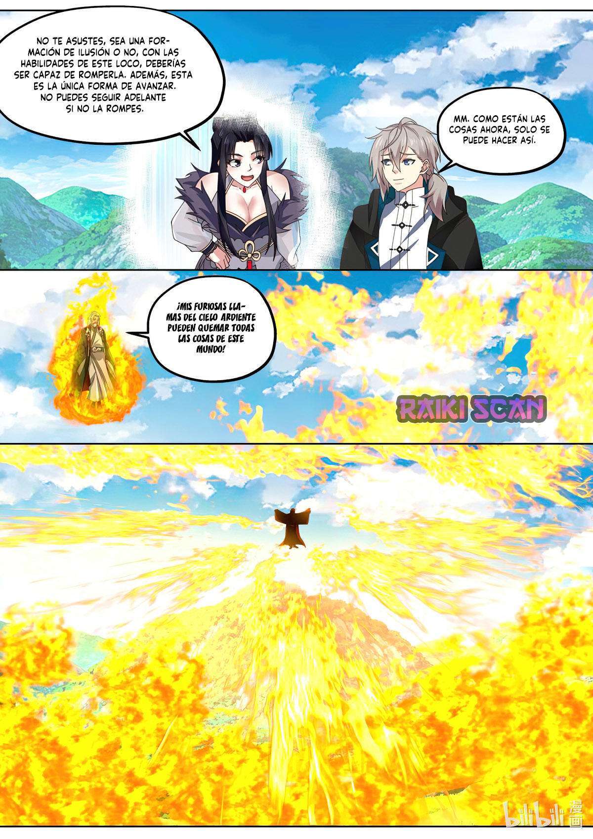 Capitulo 406 page 9