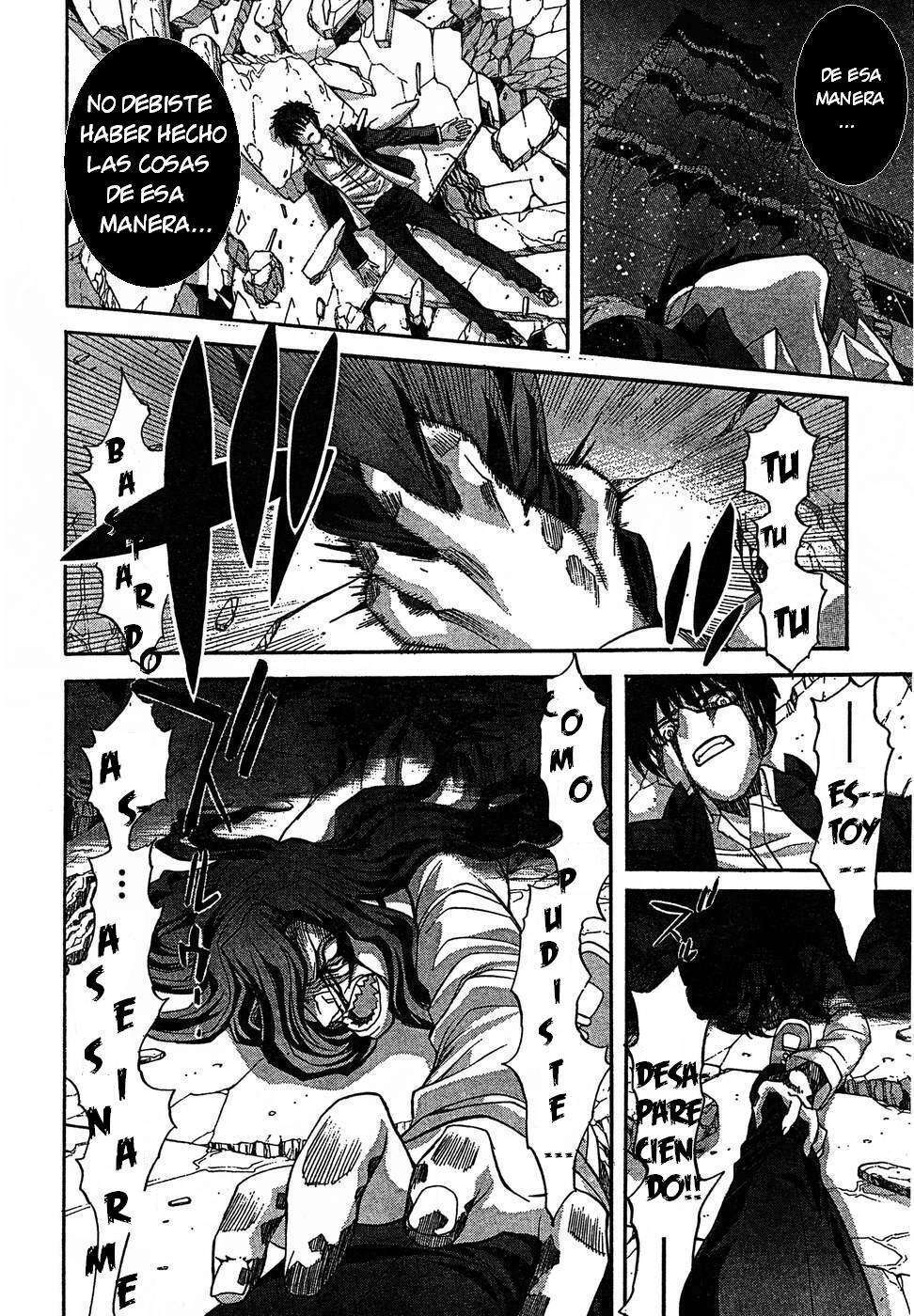 Capitulo 71 page 28