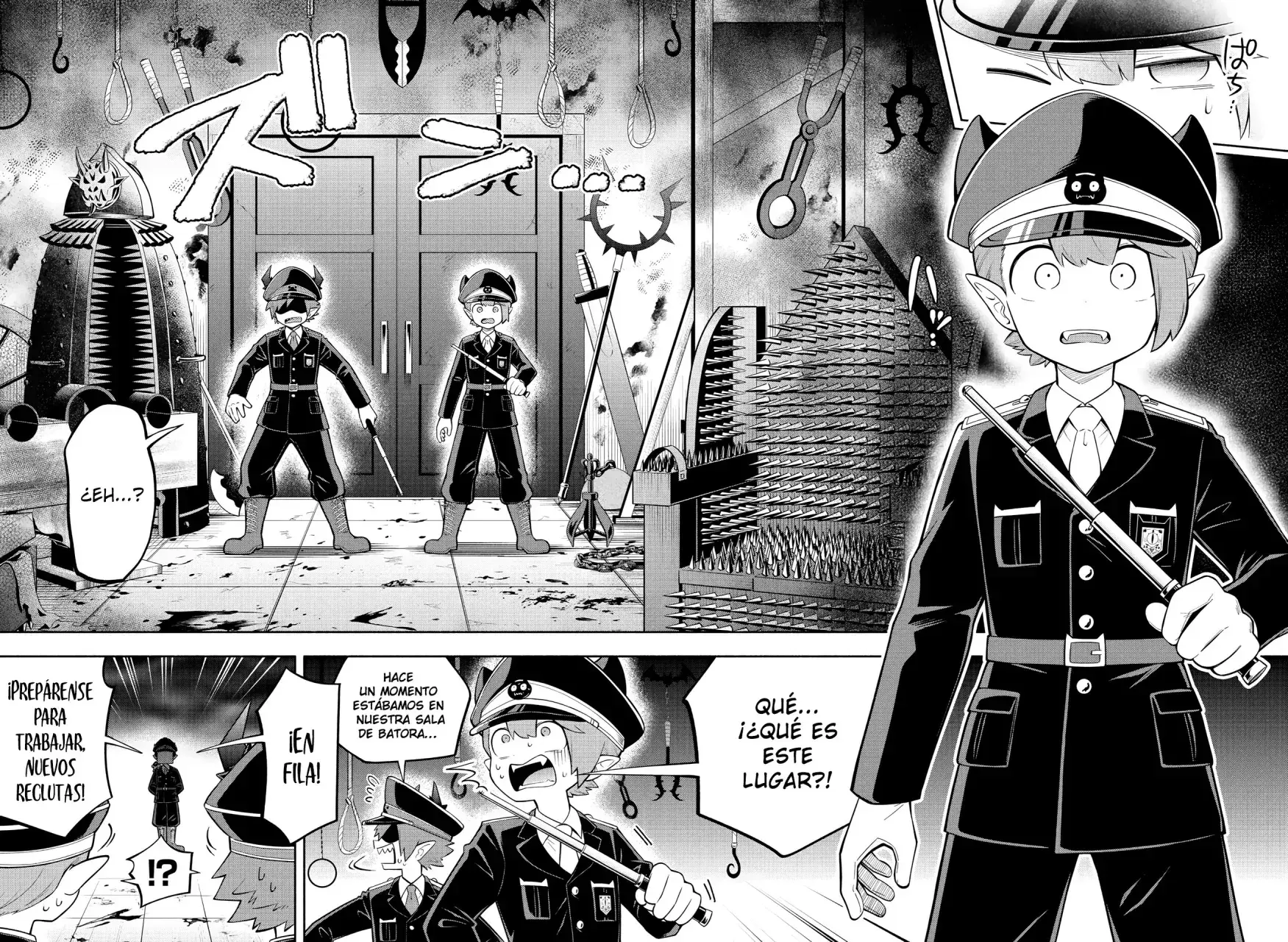 Capitulo 171 page 9