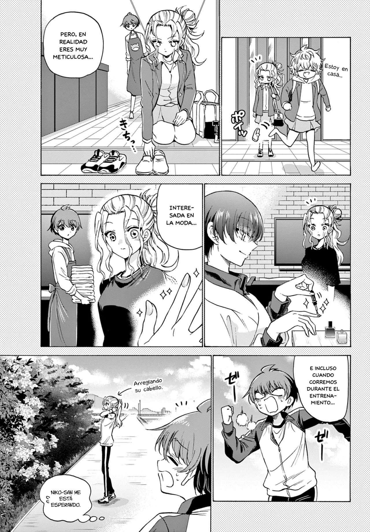 Capitulo 29 page 14
