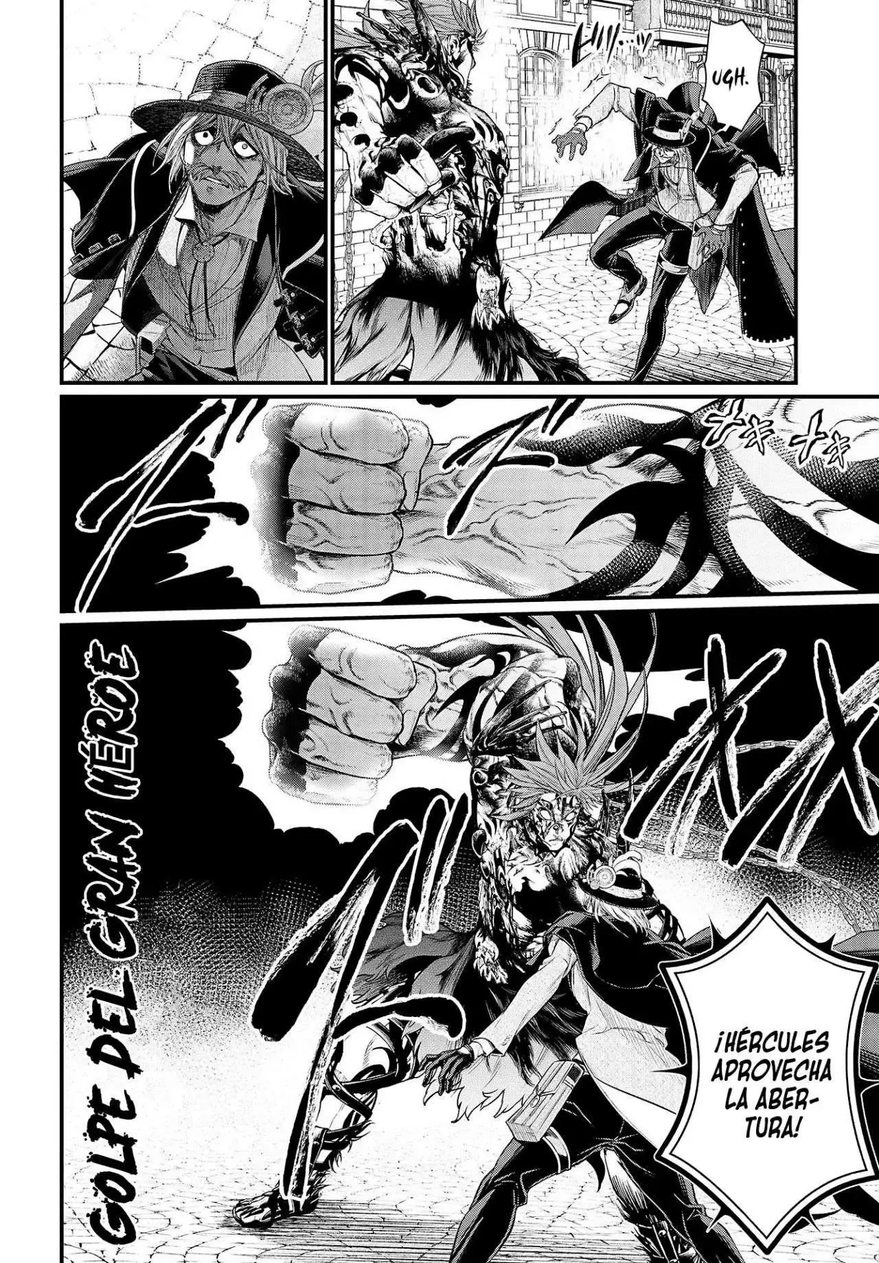 Capitulo 28 page 20