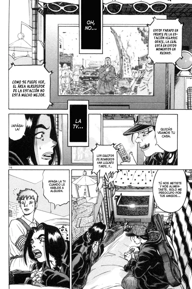 Capitulo 102 page 14