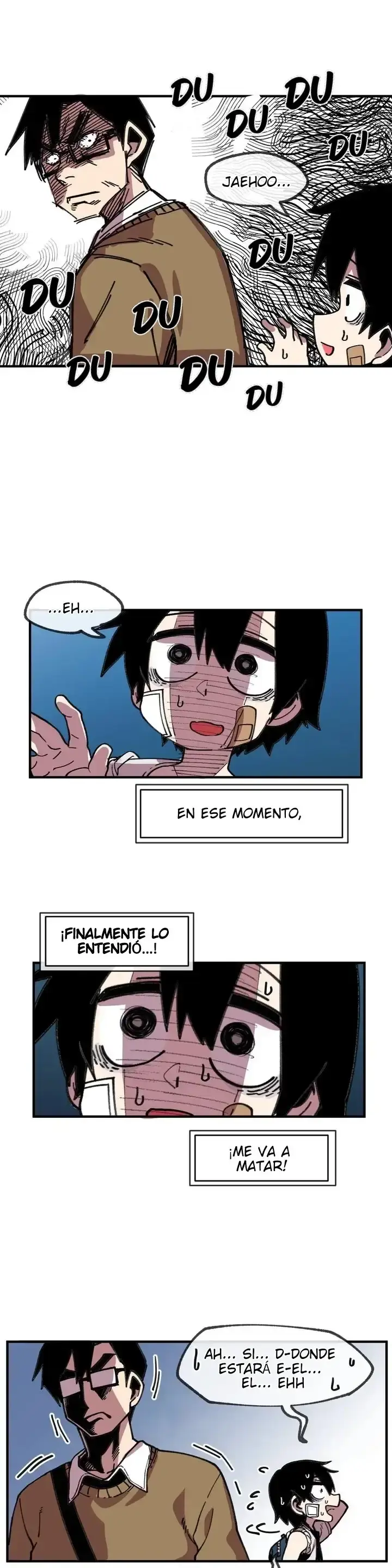 Capitulo 48 page 11
