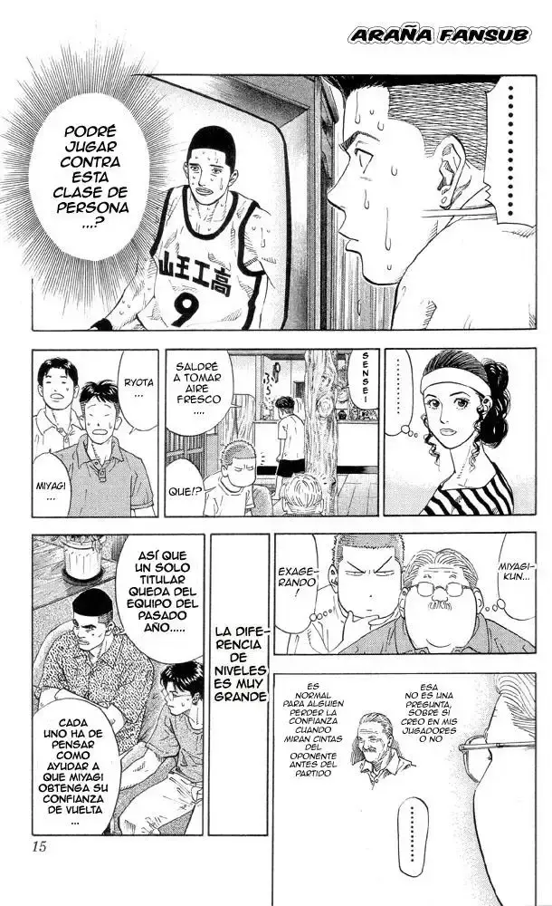 Capitulo 216 page 14