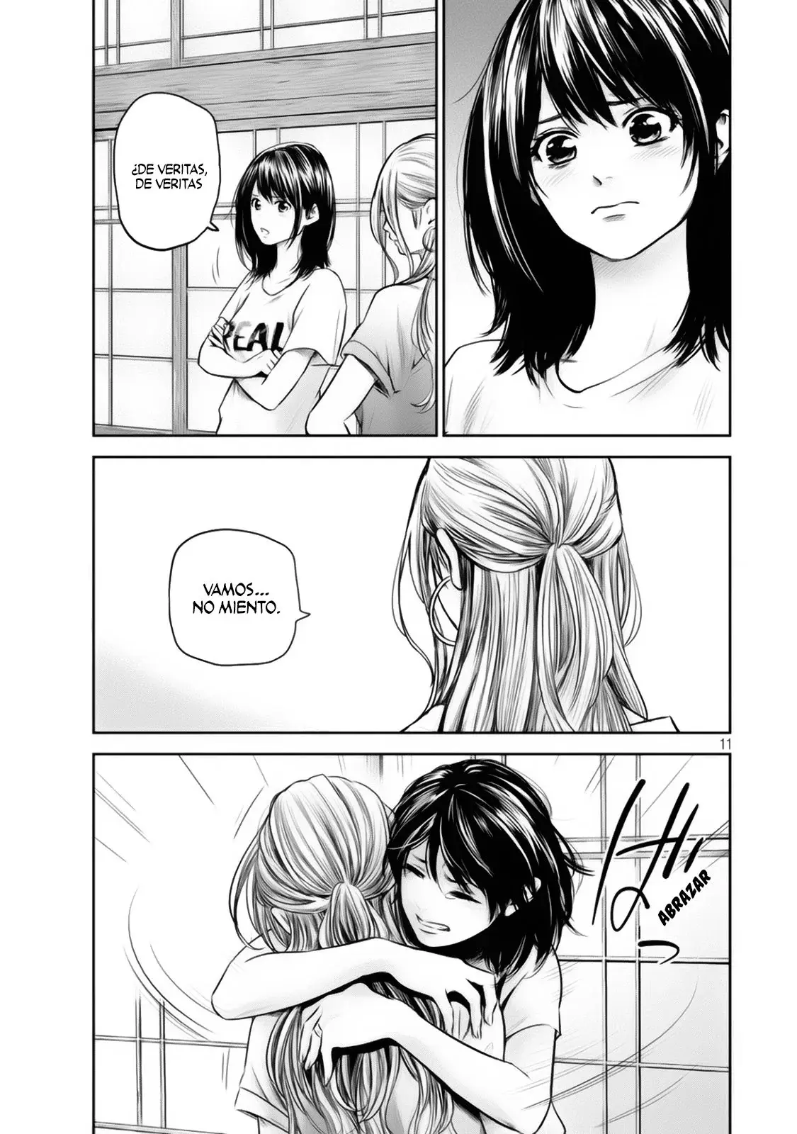 Capitulo 137 page 20