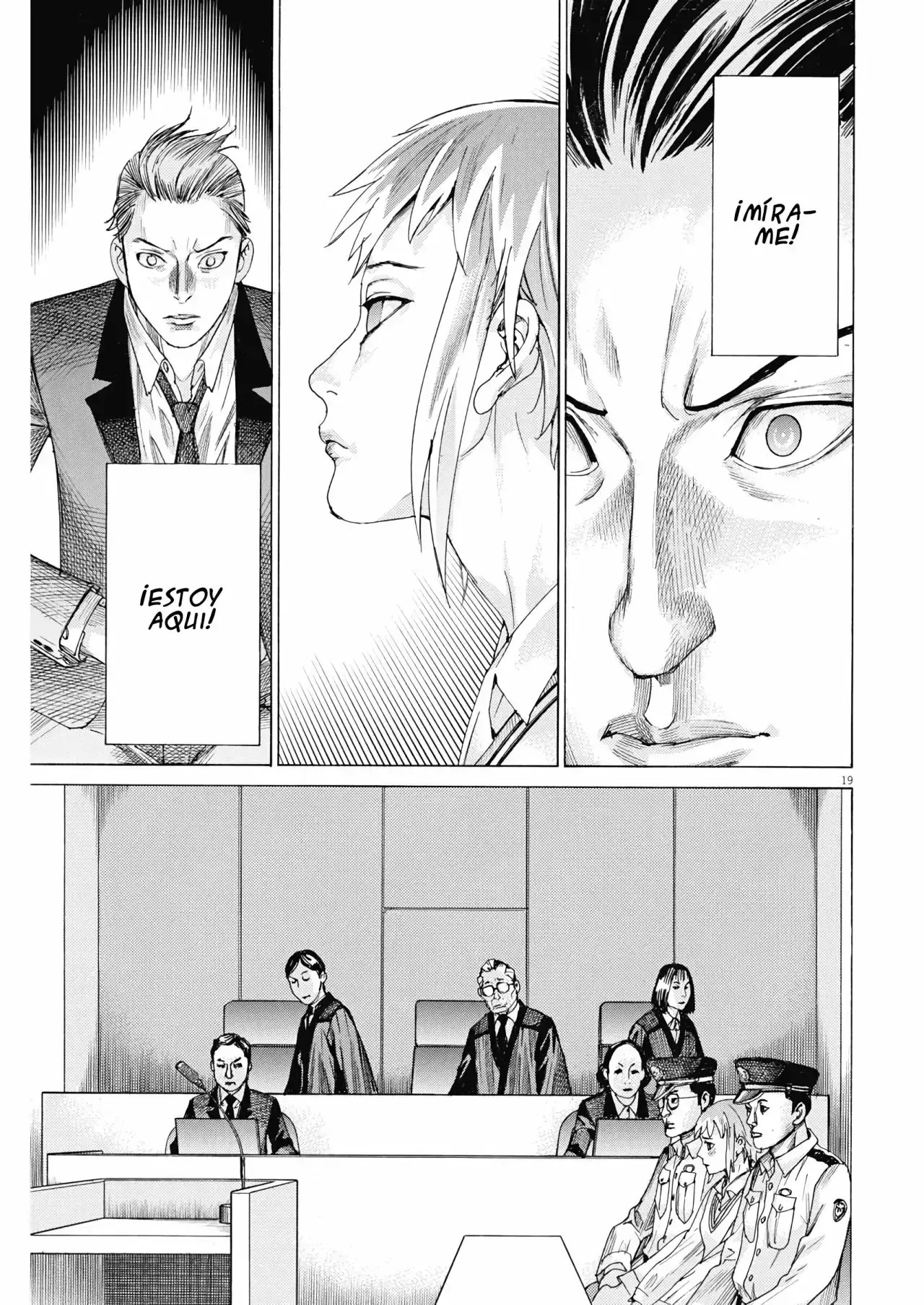 Capitulo 28 page 19