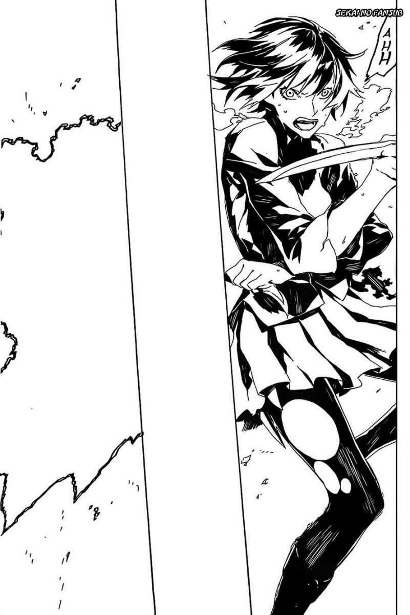 Capitulo 83 page 16