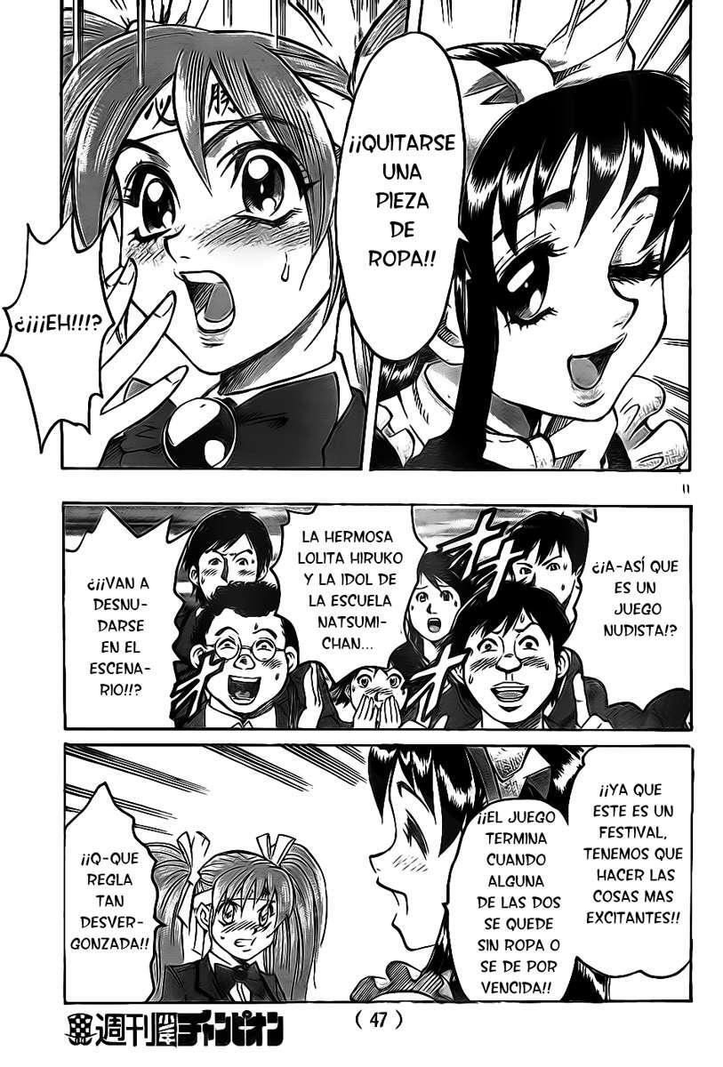 Capitulo 34 page 15