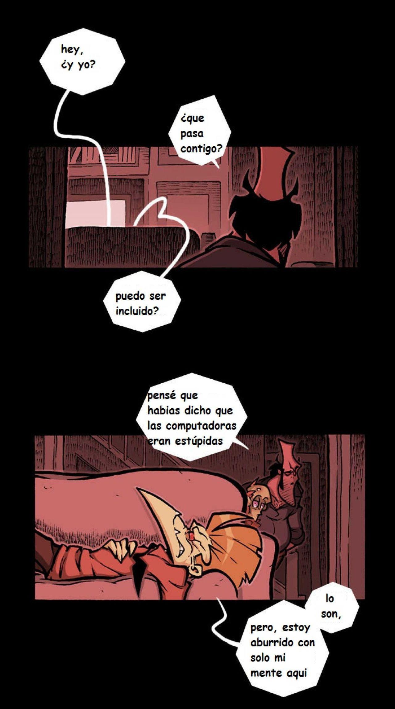 Capitulo 17 page 6