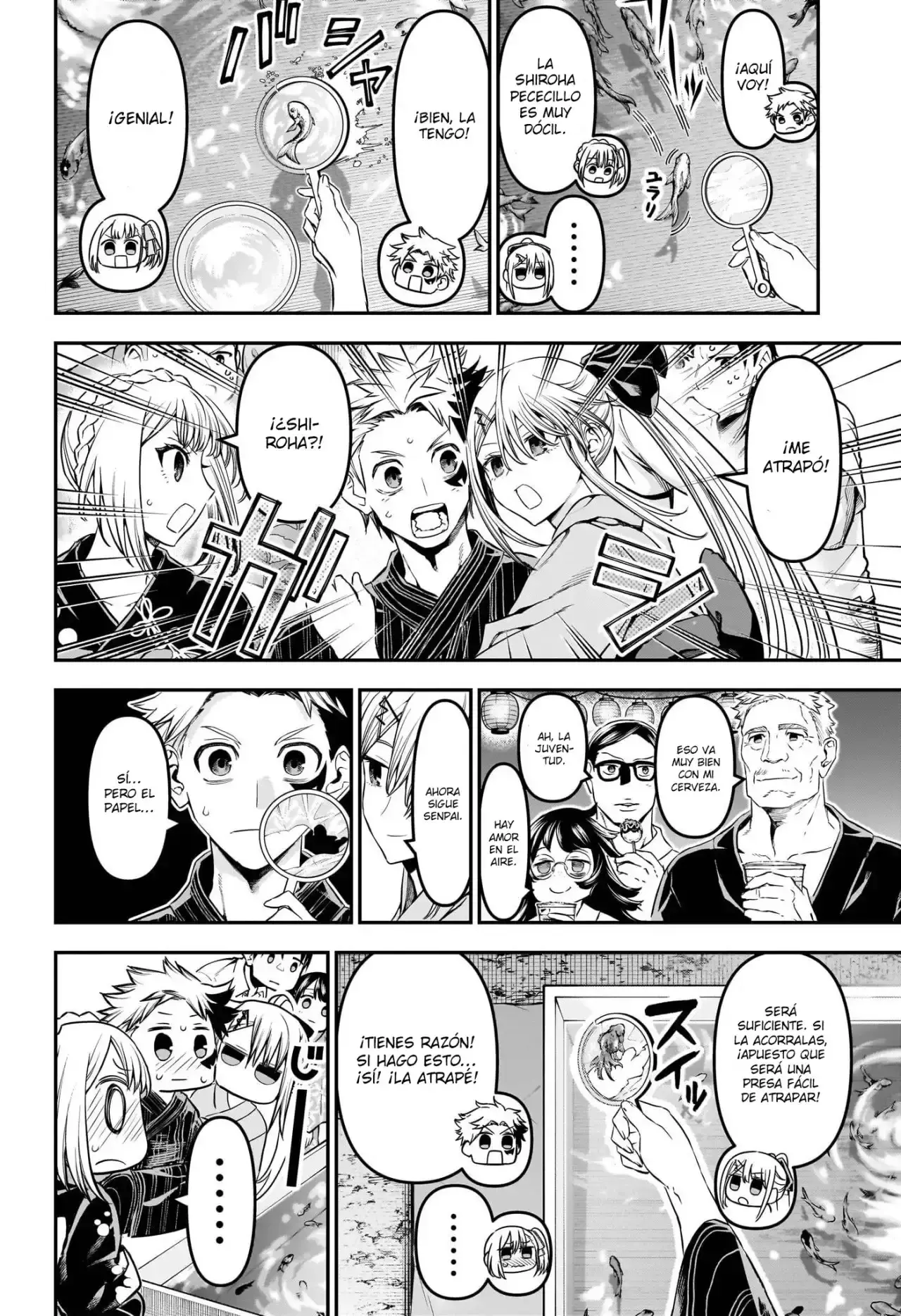 Capitulo 99 page 3