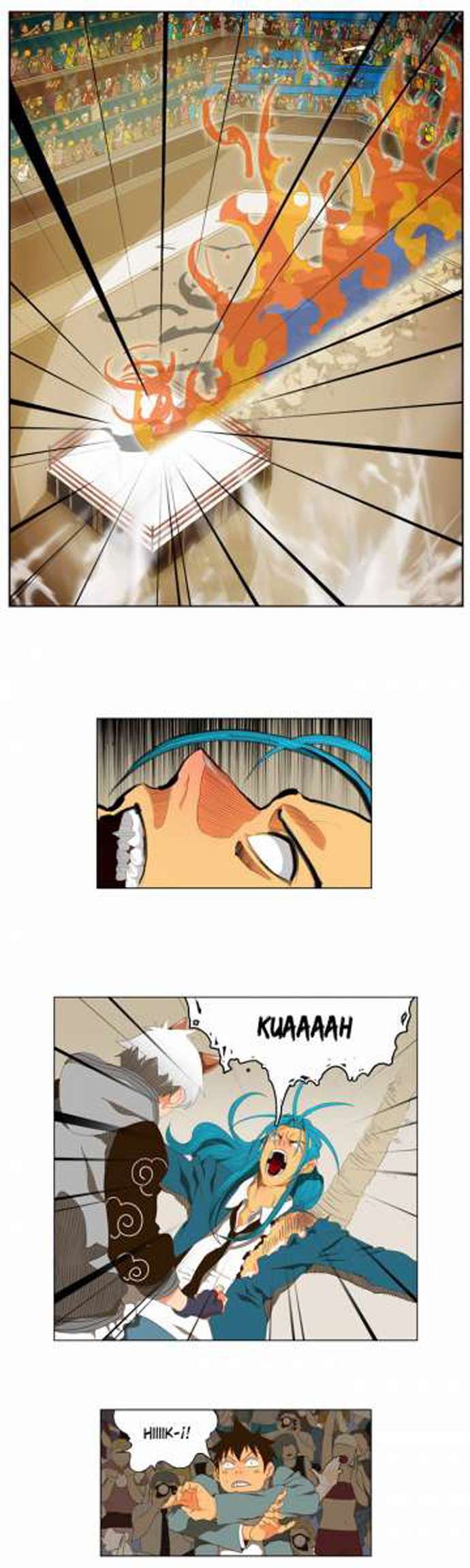 Capitulo 95 page 4