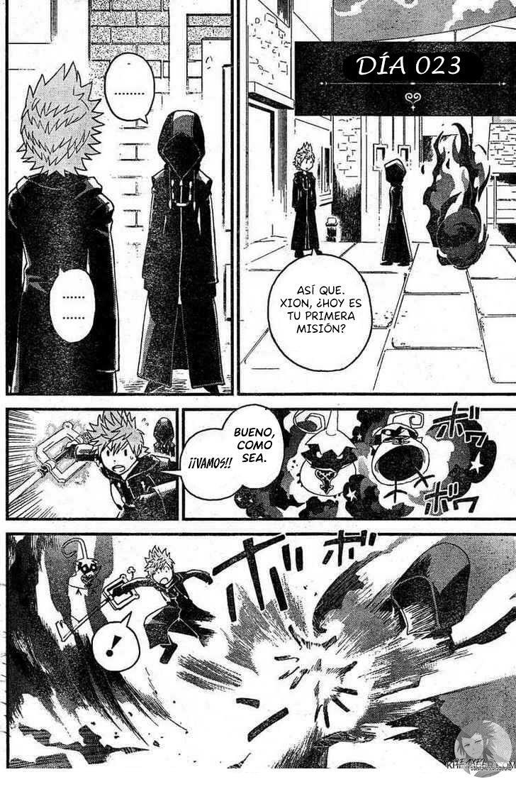Capitulo 3 page 5