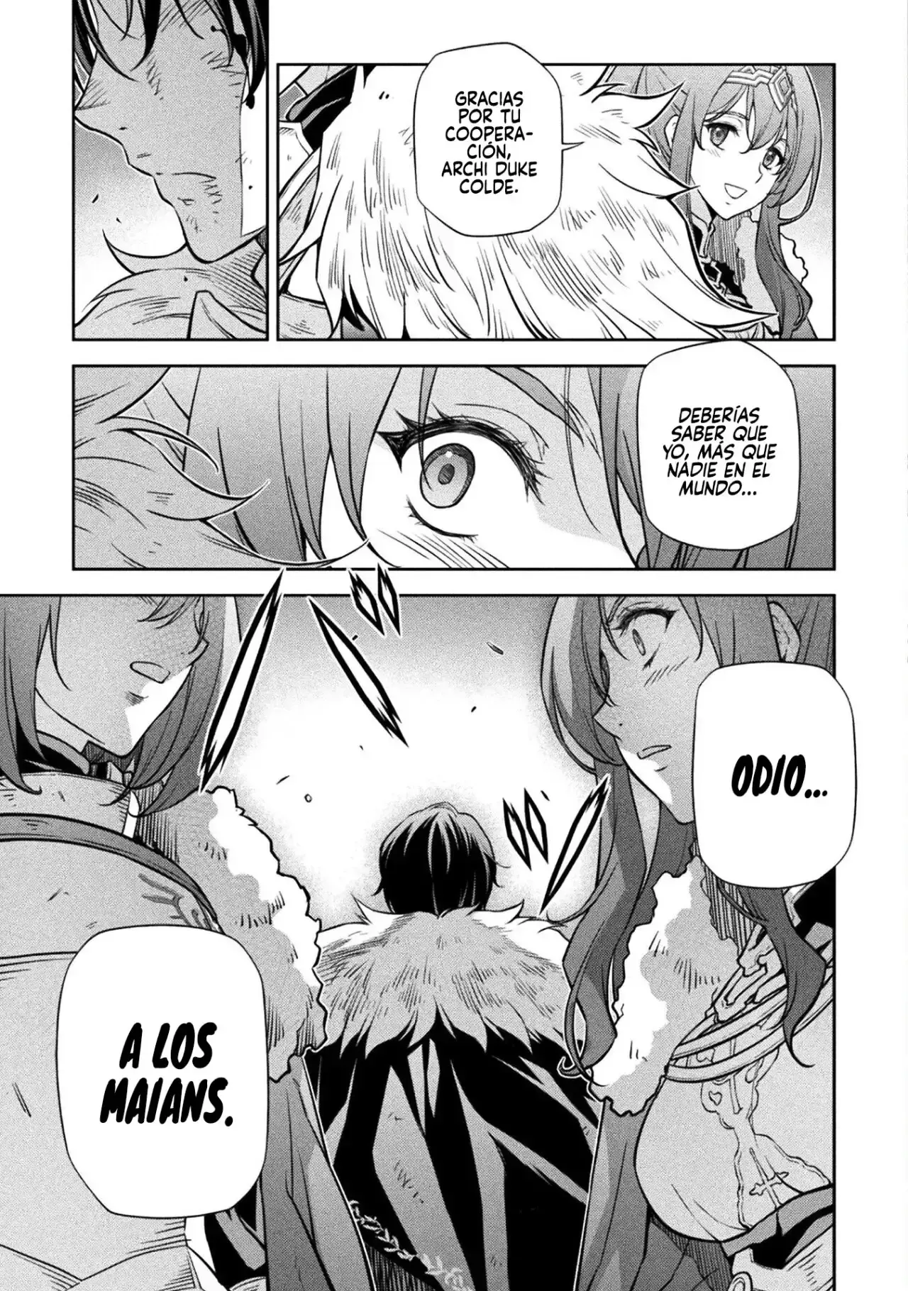 Capitulo 64 page 11