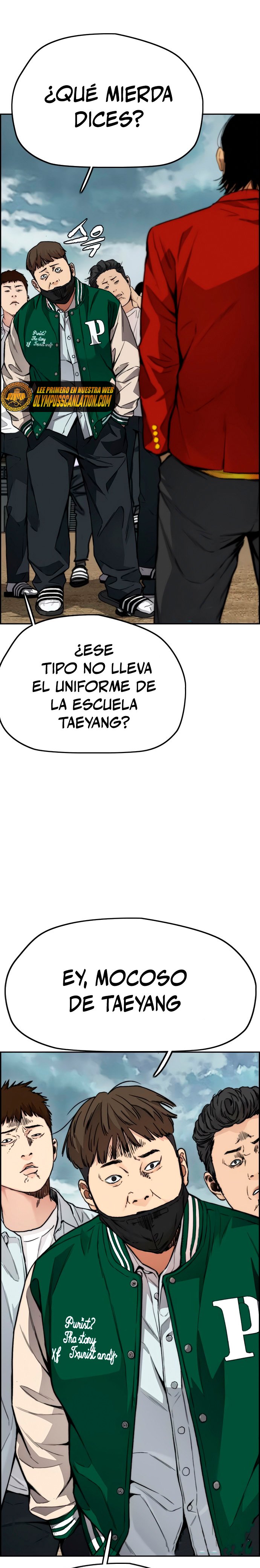 Capitulo 422 page 21