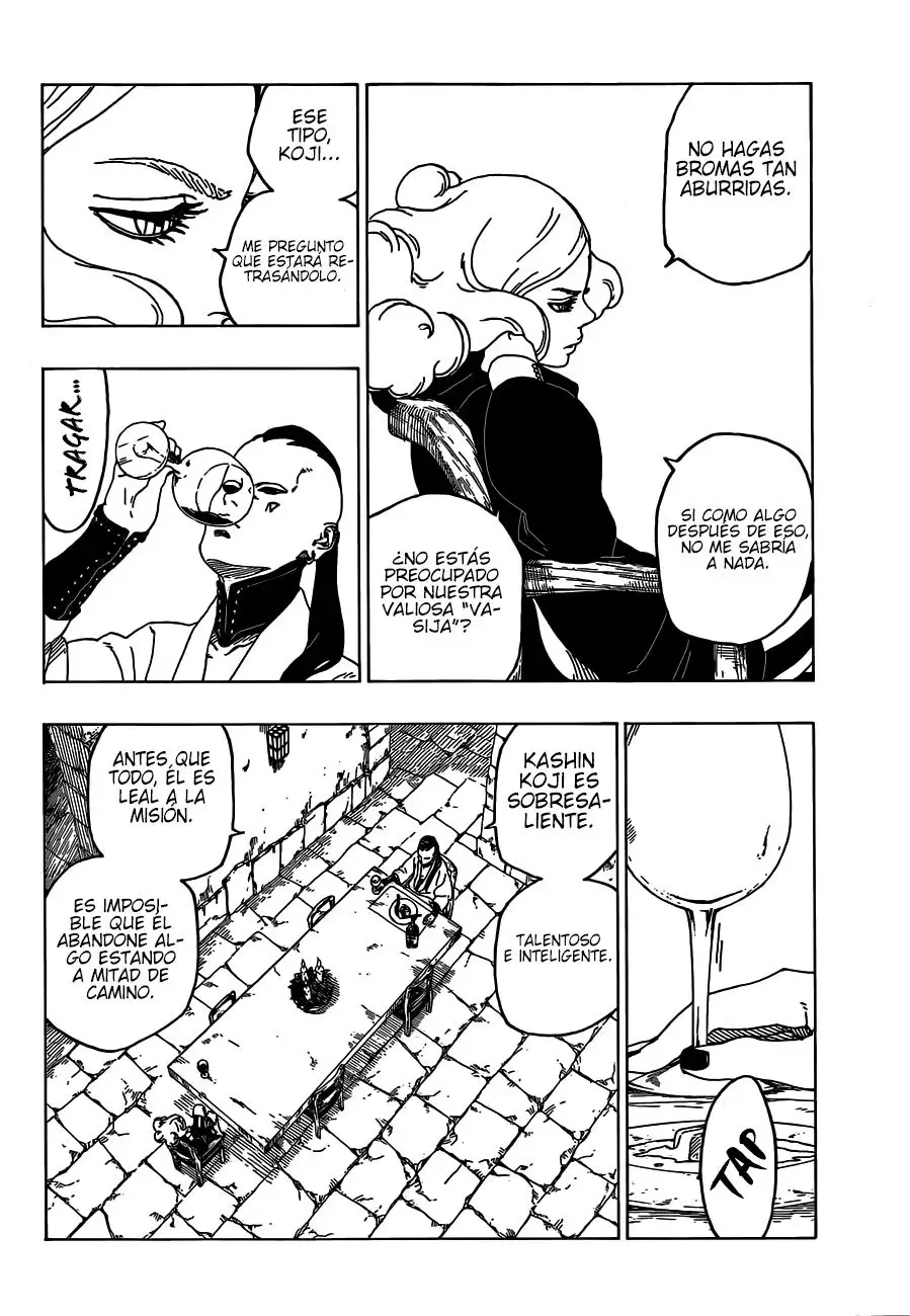 Capitulo 24 page 5