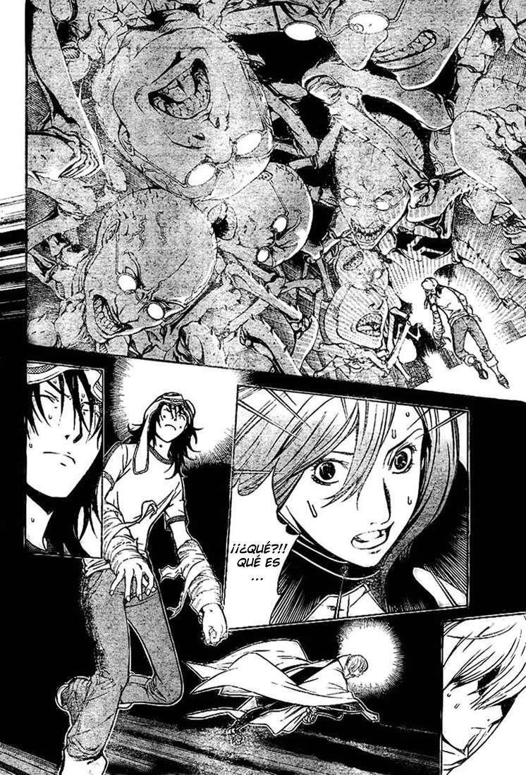 Capitulo 218 page 11