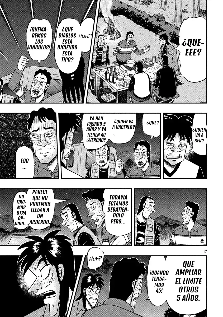 Capitulo 96 page 18