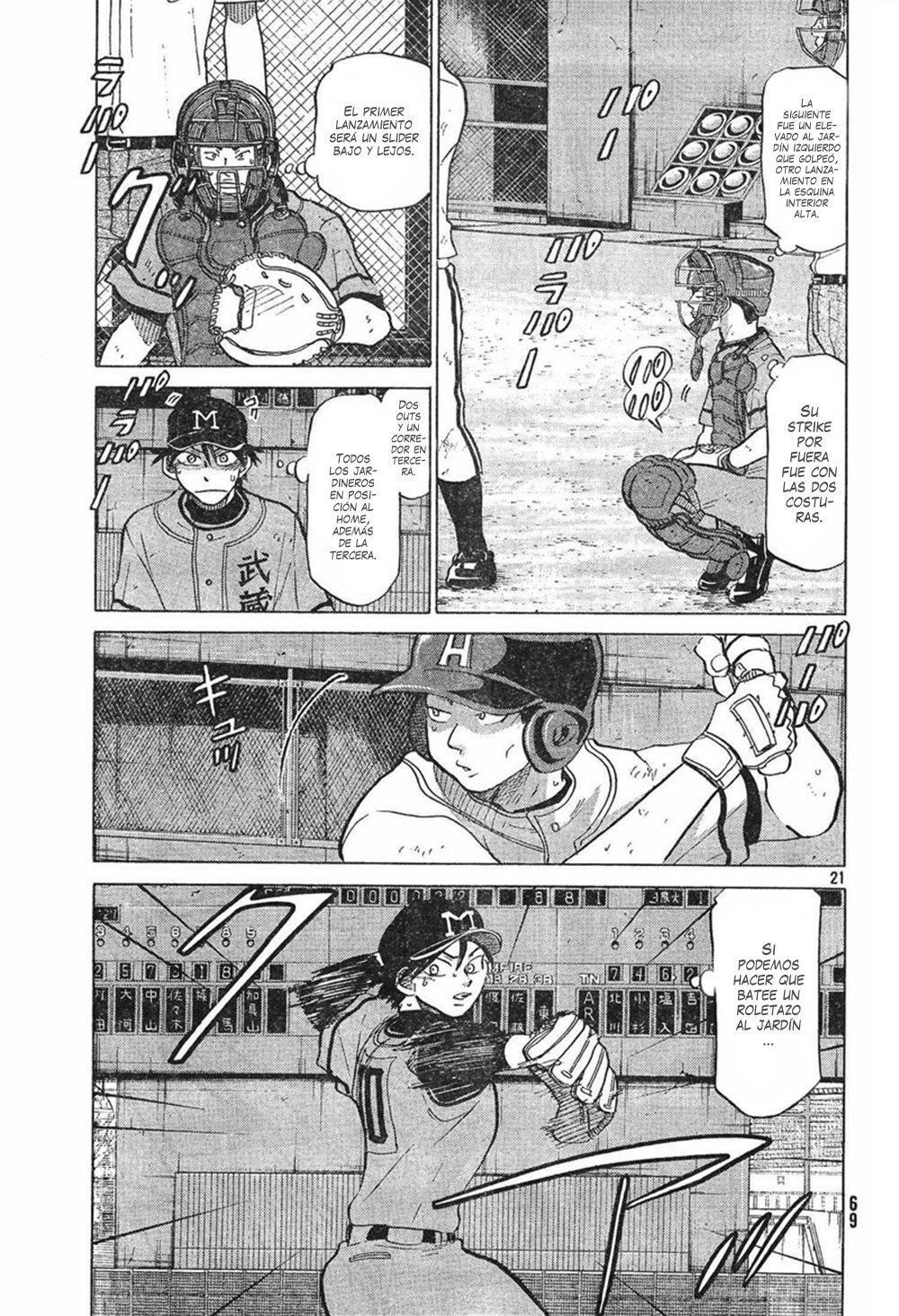 Capitulo 73 page 23