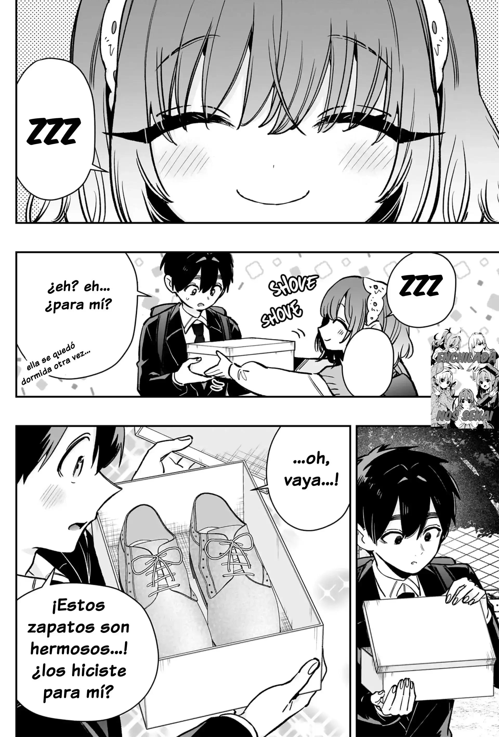 Capitulo 195 page 17