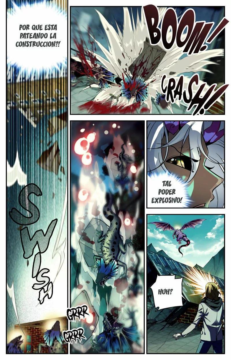 Capitulo 251 page 9