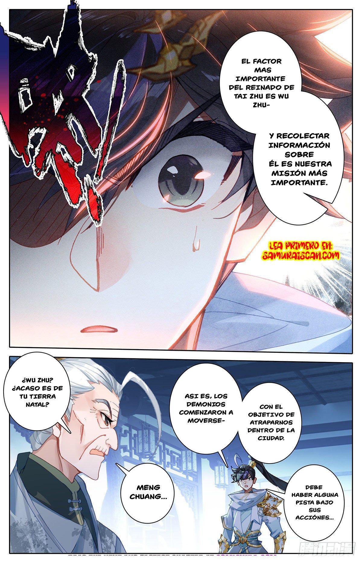 Capitulo 104 page 10