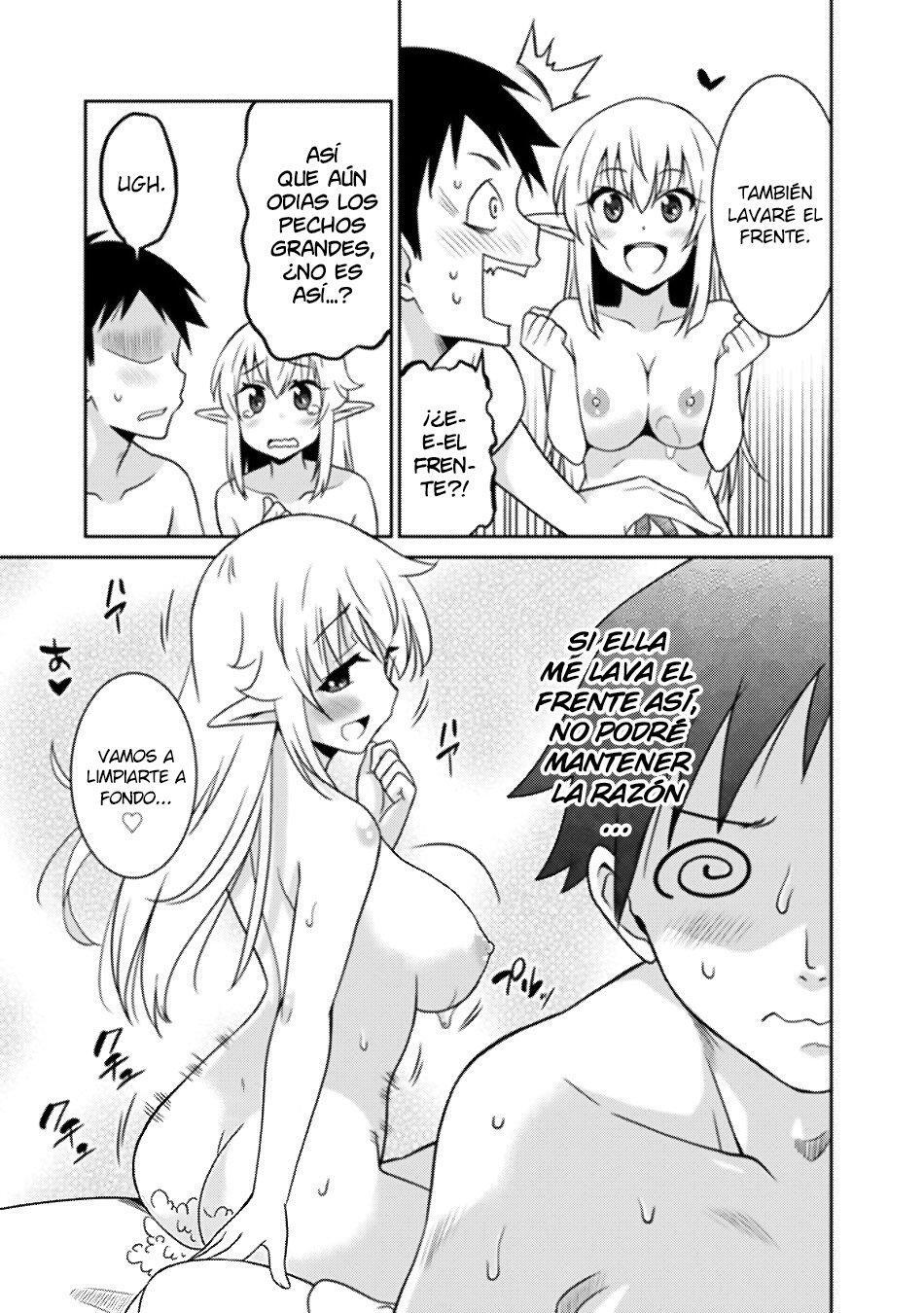 Capitulo 15 page 12
