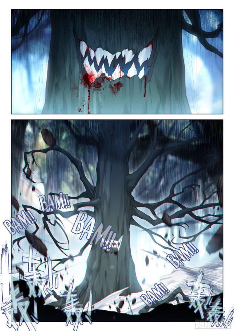 Capitulo 123 page 16