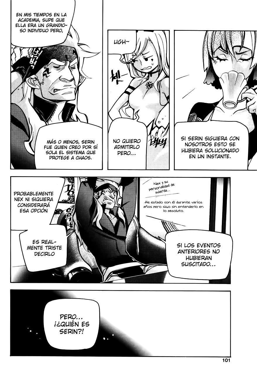 Capitulo 72 page 12