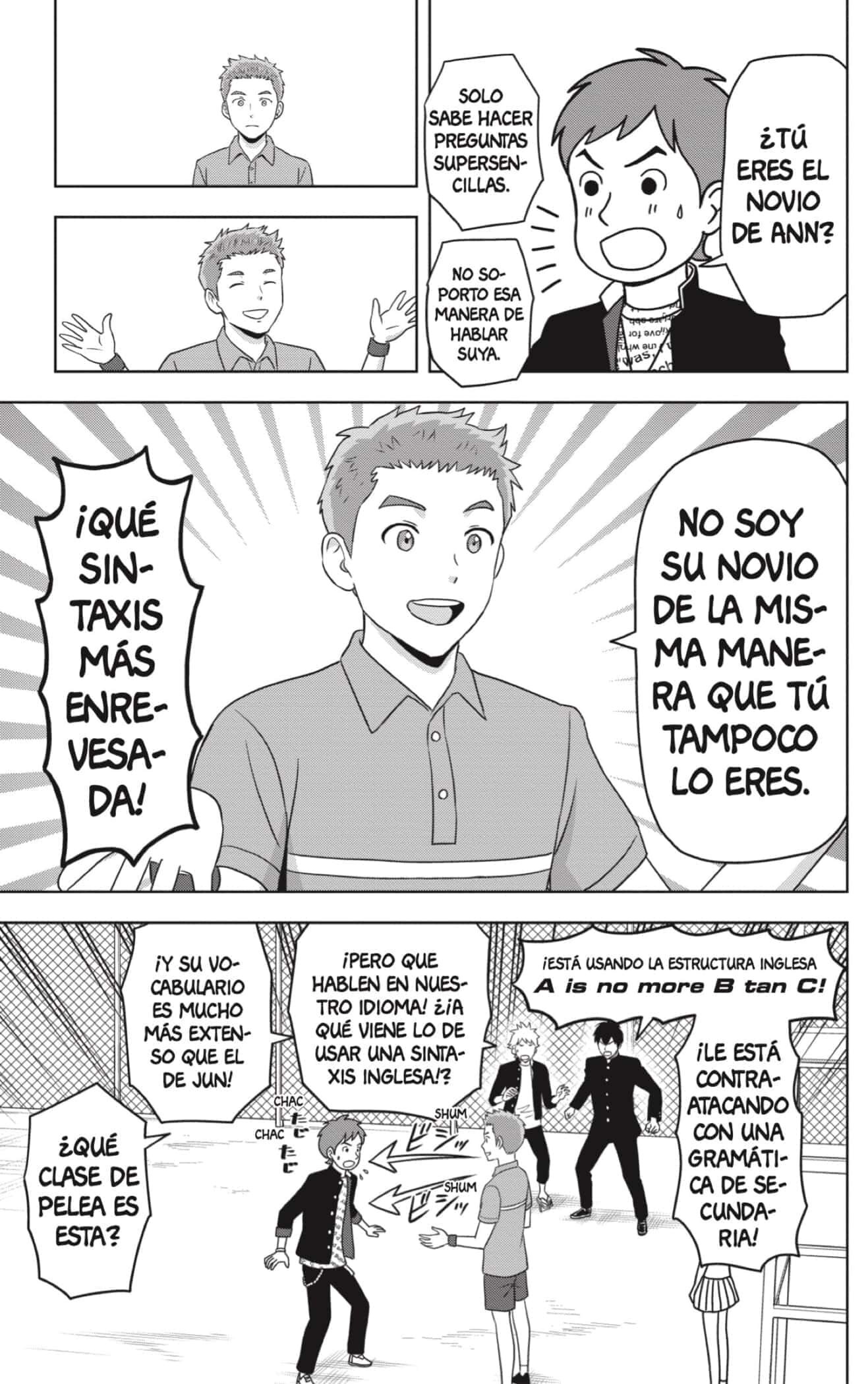Capitulo 163 page 15