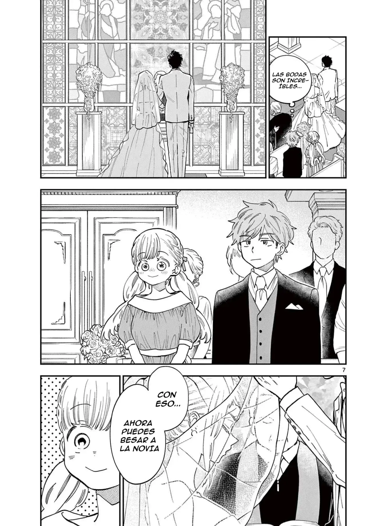 Capitulo 82 page 8
