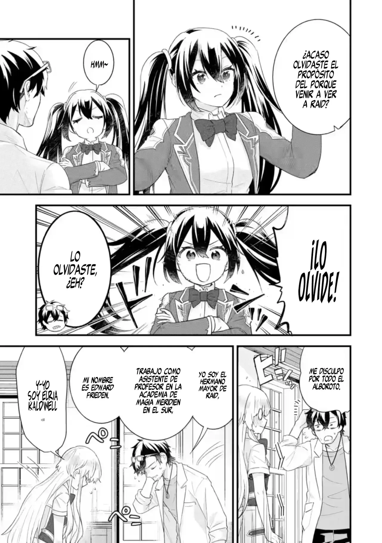 Capitulo 32 page 26