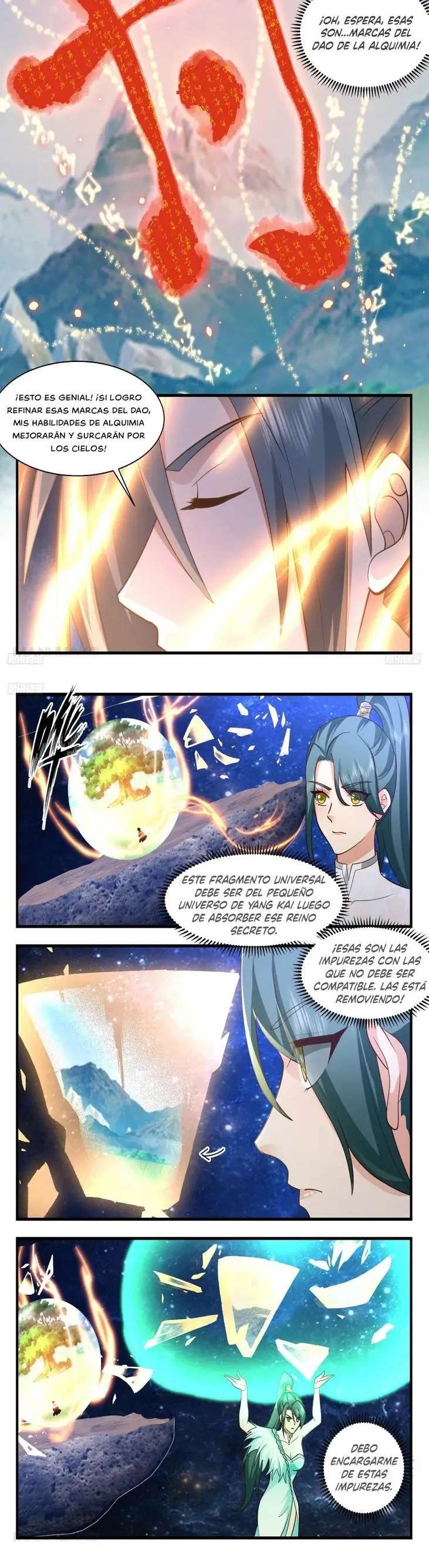 Capitulo 3097 page 3
