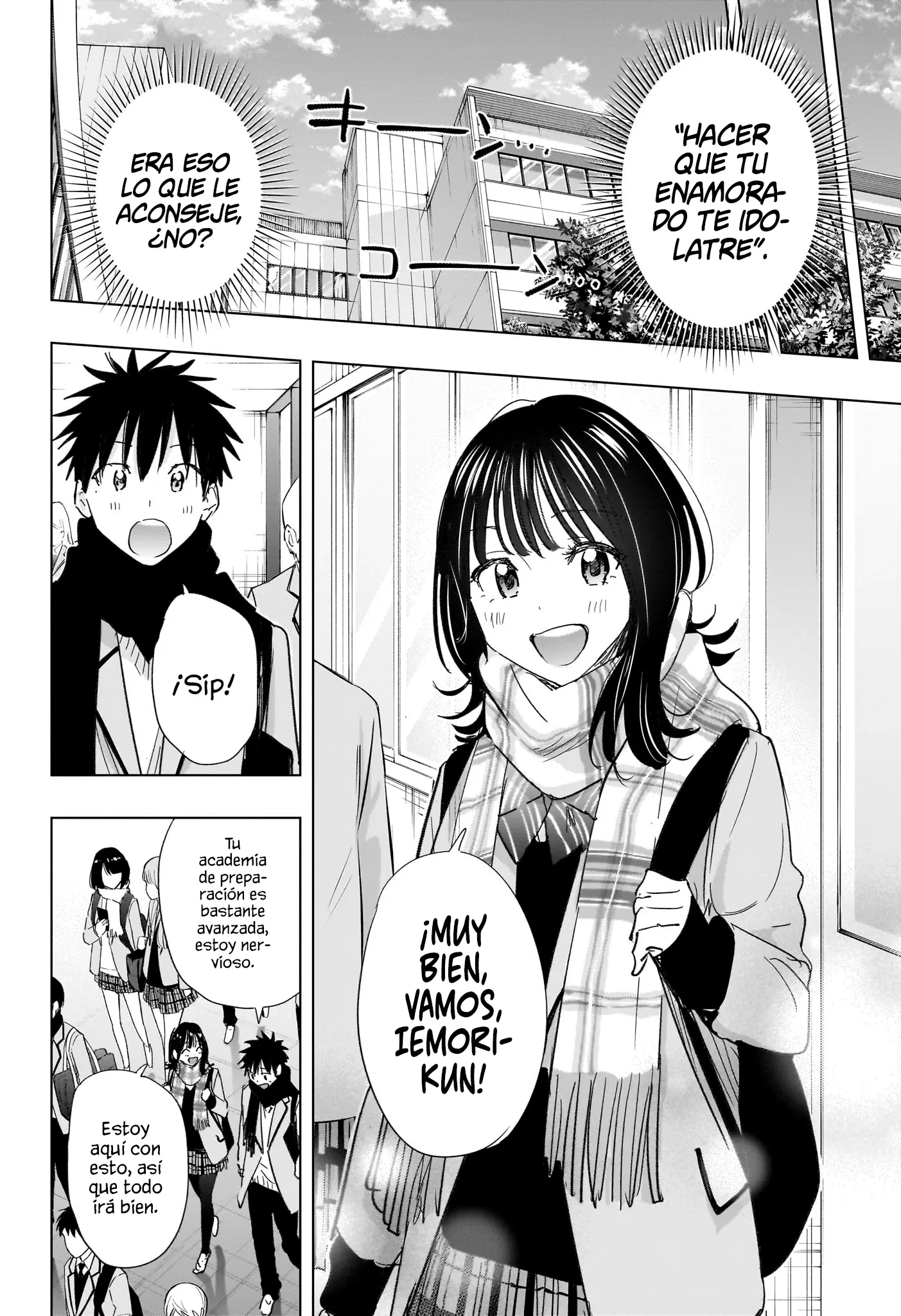 Capitulo 81 page 11