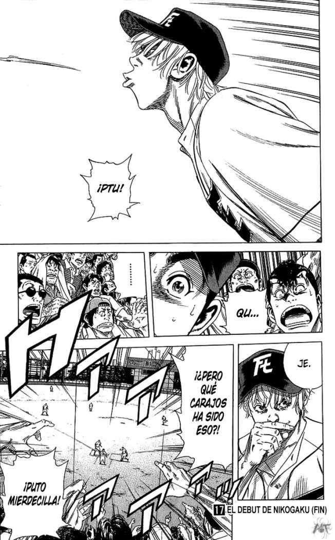 Capitulo 165 page 19